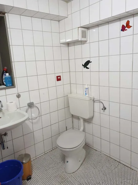 WC Laden