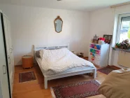 Elternschlafzimmer EG