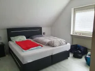 Elternschlafzimmer DG