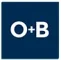 Logo von OVERHAMM + BERNDT GmbH