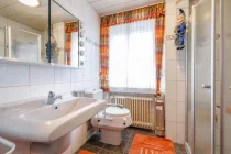 Badezimmer OG