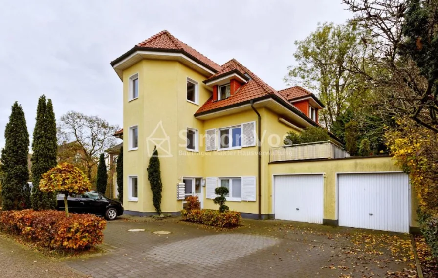 Bild1 - Wohnung mieten in Isselburg - Anholt - Singles aufgepasst! Barrierefreies 1-Raum-Appartement mit Garten und PKW-Stellplatz!