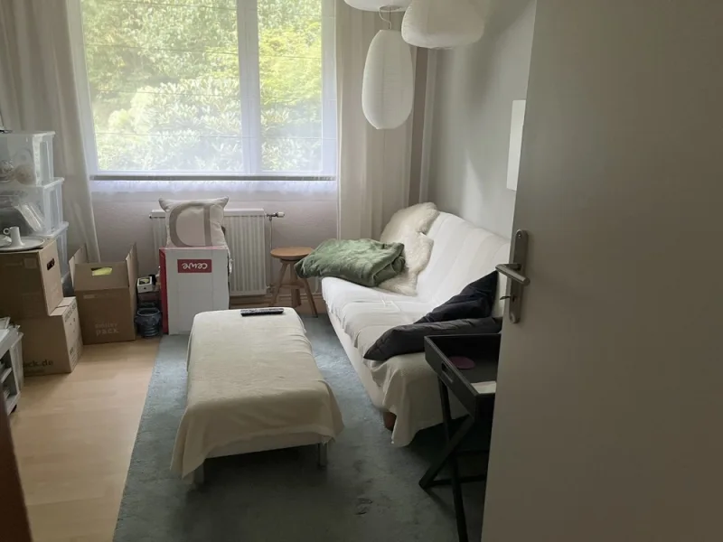 Gästezimmer