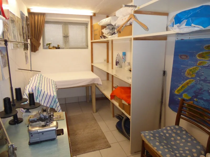 Bügelzimmer