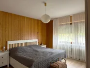 Schlafzimmer OG