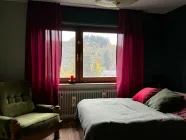 Schlafzimmer EG