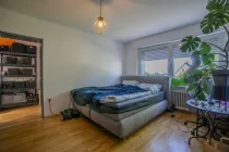 1. OG Rechts Schlafzimmer