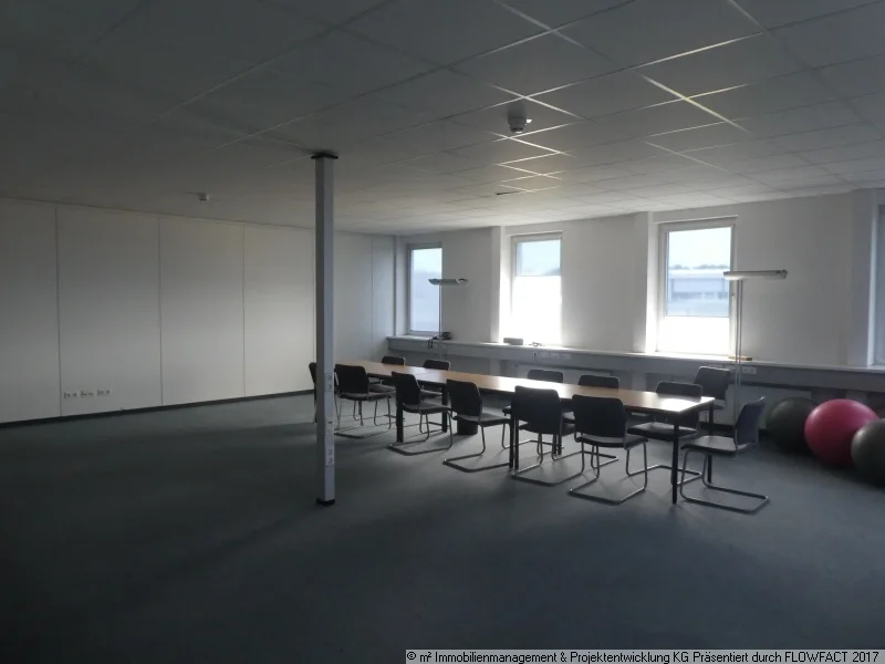 Konferenzraum - großes Büro