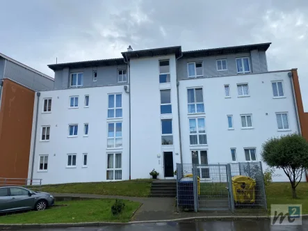 Ansicht 22 - Wohnung kaufen in Remscheid - Vermietete 4-Zimmerwohnung zum Kauf (Whg.-Nr. 6) am schönen Hohenhagen!