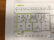 Grundriss 1. OG, Wohnung-Einheit 15