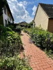 Gartenzugang