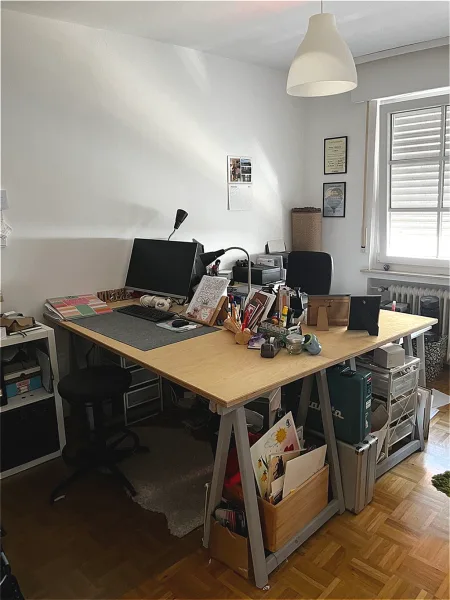 Büro