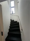 Treppe zum OG