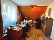 Büro/Schlafzimmer