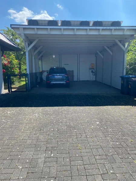 Carport