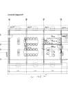 Grundriss EG Büro links