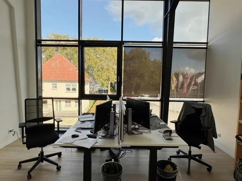 Büro