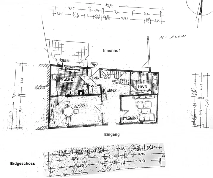 Grundriss EG02