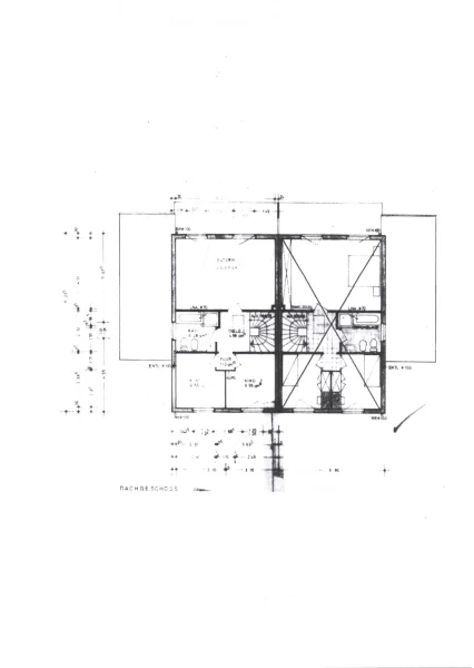 DG-Grundriss