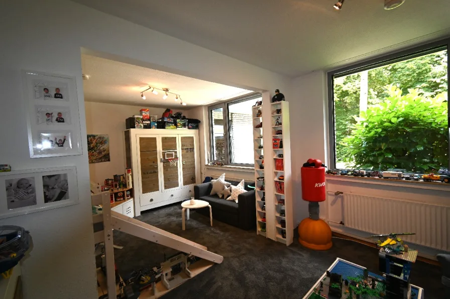 Kinderzimmer