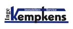 Logo von Inge Kempkens Immobilienservice 