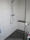 Bodentiefe Dusche