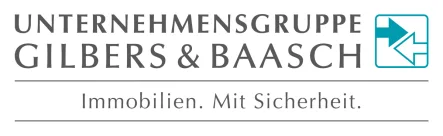 Logo von Gilbers & Baasch Immobilien GmbH