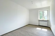 Schlafzimmer oder Büro