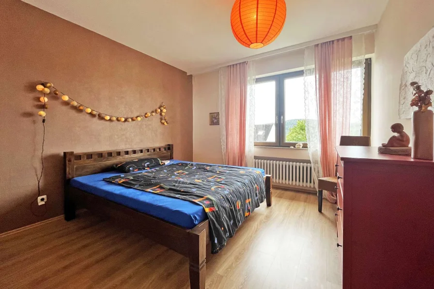 weiteres Schlafzimmer