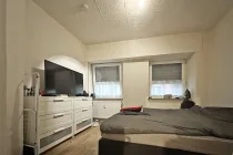 Schlaf- oder Wohnzimmer Wohnung EG