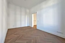 Ankleide/ Arbeitszimmer