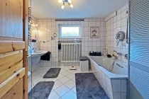 Badezimmer im 1.OG