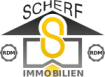 Logo von Scherf Profi Immobilien Service GmbH