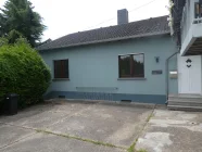Gartenhaus 1