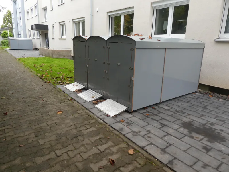 Fahrradbox2 