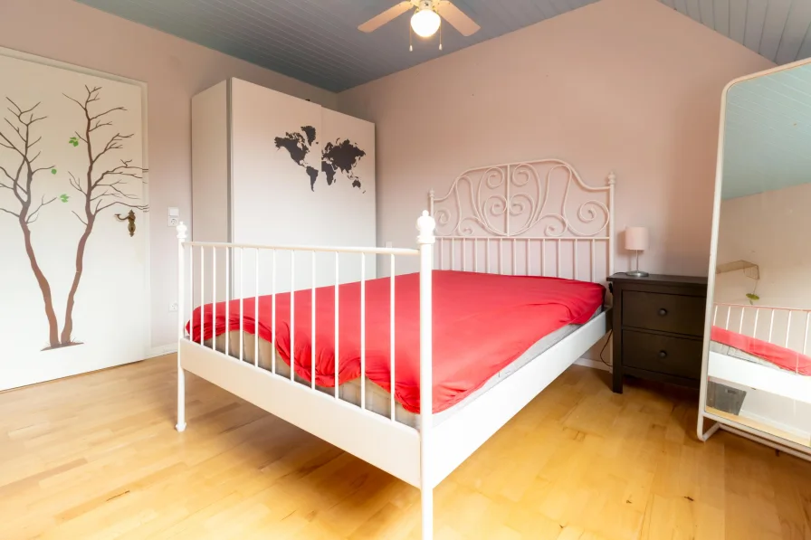 Schlafzimmer 3.1