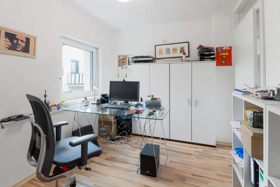 Büro 1.1