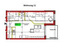 Wohnung 11