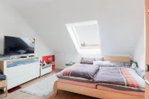 Elternschlafzimmer