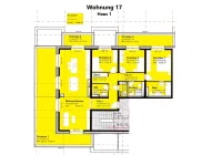 Haus 1 - Wohnung 17