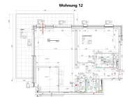 Wohnung 12