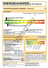 Energieausweis 63a