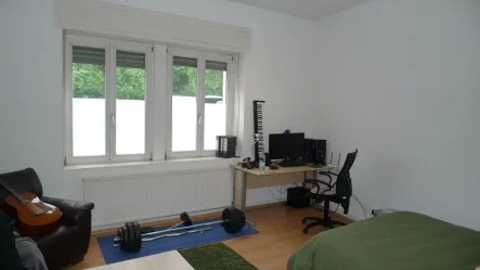 Zimmer - Wohnung mieten in Trier - kleines 1 Zi. Appartement im Zentrum