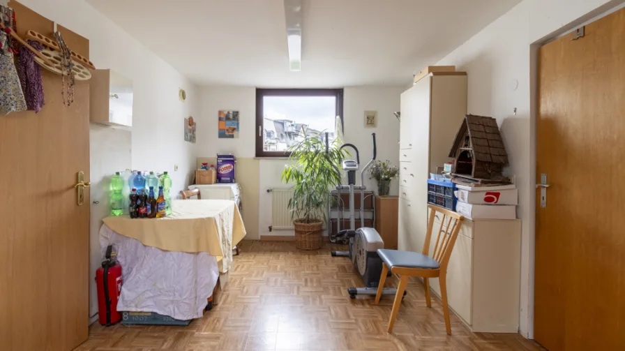 2. OG Durchgangszimmer