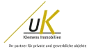 Logo von Klemens Immobilien