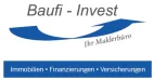 Logo von Baufi-Invest Immo