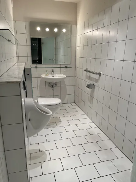 Gäste-WC