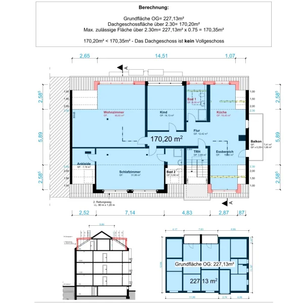  - Wohnung kaufen in Duisburg - Eigentumswohnung mit Potenzial in Duisburg-Süd: Gestalten Sie Ihr neues Zuhause!