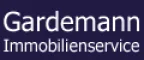 Logo von Gardemann Immobilienservicee.K.
