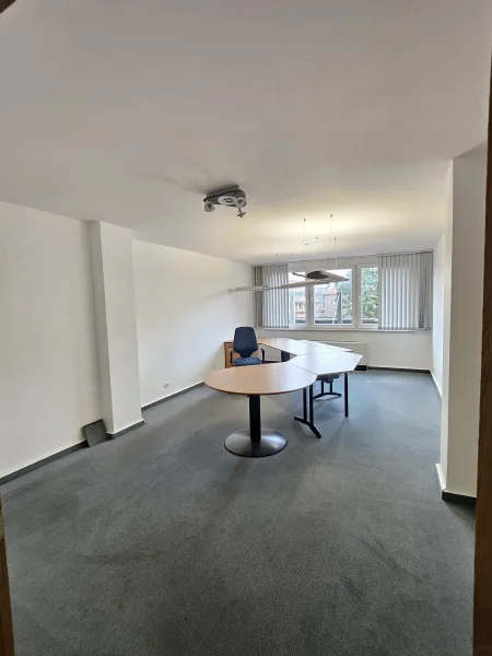 Büro 1.OG